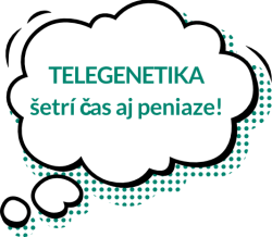 Genetické poradenstvo - Genexpress